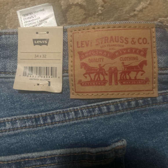 Levi’s women jeans - Picture 2 of 7